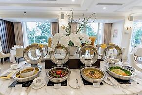 MerPerle Beach Hotel