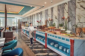 Mercure Nha Trang Beach
