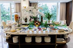 MerPerle Beach Hotel