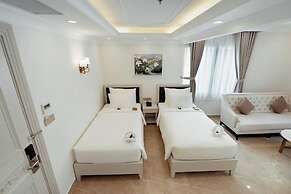 MerPerle Beach Hotel