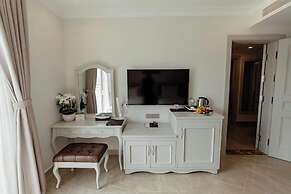 MerPerle Beach Hotel