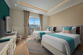 Mercure Nha Trang Beach