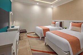 Mercure Nha Trang Beach