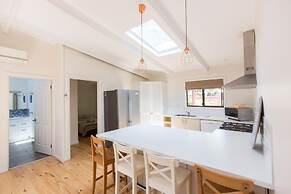 Wonboyn Cabins & Caravan Park