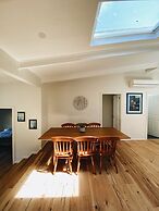 Wonboyn Cabins & Caravan Park