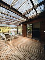 Wonboyn Cabins & Caravan Park