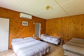 Wonboyn Cabins & Caravan Park