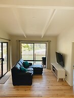 Wonboyn Cabins & Caravan Park