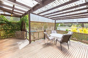 Wonboyn Cabins & Caravan Park