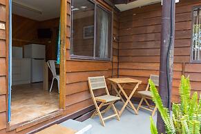 Wonboyn Cabins & Caravan Park