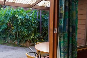 Wonboyn Cabins & Caravan Park