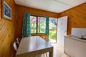 Wonboyn Cabins & Caravan Park