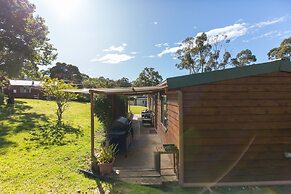 Wonboyn Cabins & Caravan Park