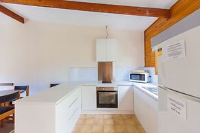 Wonboyn Cabins & Caravan Park