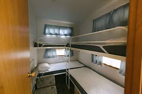 Wonboyn Cabins & Caravan Park