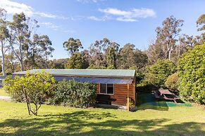 Wonboyn Cabins & Caravan Park