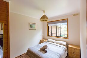 Wonboyn Cabins & Caravan Park