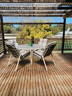 Wonboyn Cabins & Caravan Park