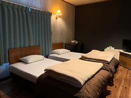 Restmance Pension Woody Hill