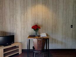 Restmance Pension Woody Hill