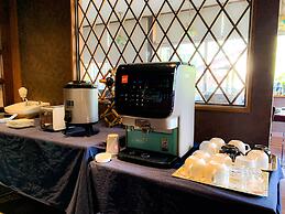 Restmance Pension Woody Hill