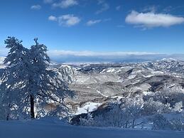 Restmance Pension Woody Hill