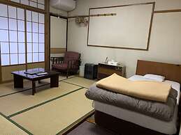 Restmance Pension Woody Hill