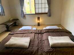 Restmance Pension Woody Hill