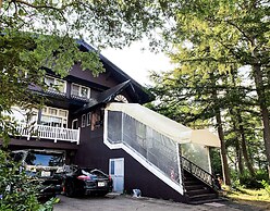 Restmance Pension Woody Hill