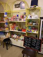 Restmance Pension Woody Hill