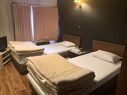 Restmance Pension Woody Hill