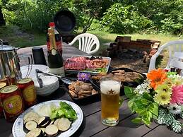 Restmance Pension Woody Hill