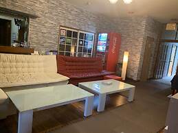 Restmance Pension Woody Hill