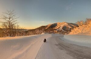 Restmance Pension Woody Hill