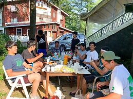 Restmance Pension Woody Hill