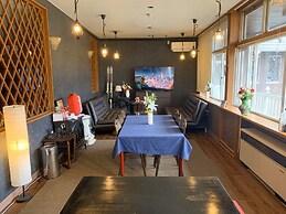 Restmance Pension Woody Hill