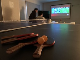 Restmance Pension Woody Hill