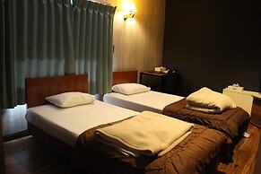 Restmance Pension Woody Hill