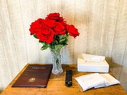 Restmance Pension Woody Hill