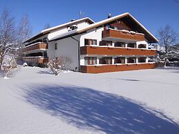 Apart-Hotel Garni Happy Kienberg