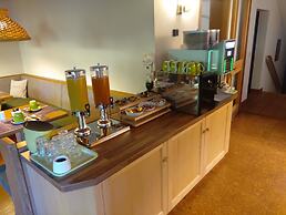 Apart-Hotel Garni Happy Kienberg