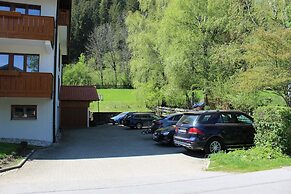 Apart-Hotel Garni Happy Kienberg