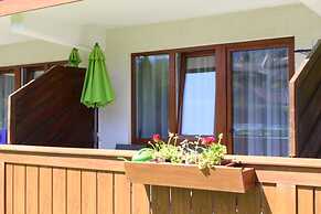 Apart-Hotel Garni Happy Kienberg