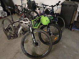 Apart-Hotel Garni Happy Kienberg