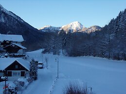 Apart-Hotel Garni Happy Kienberg