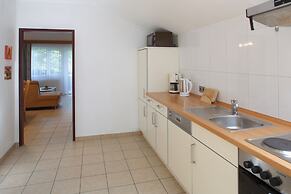 Apart-Hotel Garni Happy Kienberg