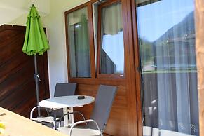 Apart-Hotel Garni Happy Kienberg