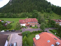 Apart-Hotel Garni Happy Kienberg