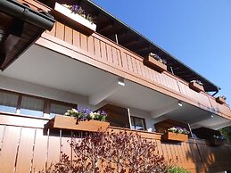 Apart-Hotel Garni Happy Kienberg