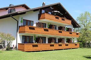 Apart-Hotel Garni Happy Kienberg